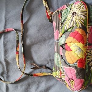 Vera Bradbury purse